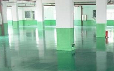 安定无机富锌底漆