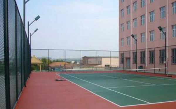 安定水性丙烯酸地坪涂料