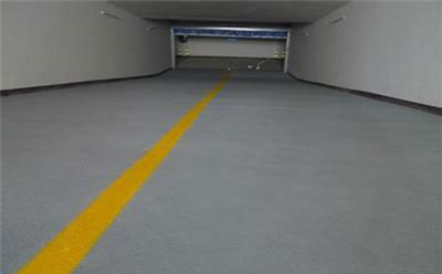 安定环氧划线涂料