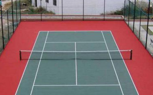 安定改性丙烯酸面漆