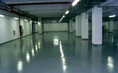 安定聚氨酯划线涂料