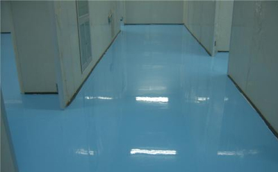 安定安定环氧地坪施工注意事项