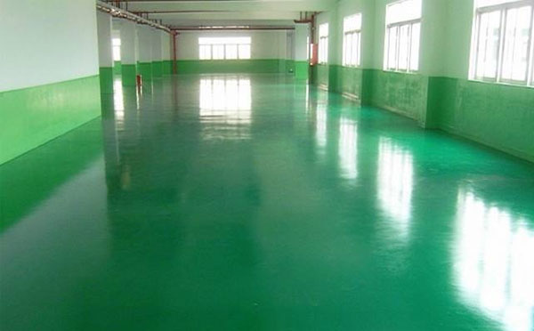 安定安定环氧地坪施工温度在哪些方面会影响地坪