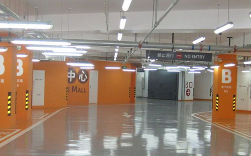 梦得来化工有限公司：专业安定环氧地坪解决方案提供商