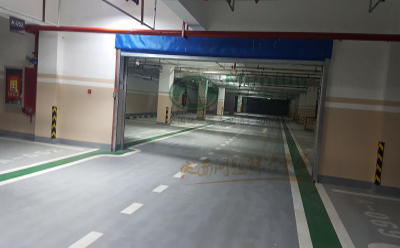 安定安定环氧地坪工程全解析：从设计到施工的完整流程